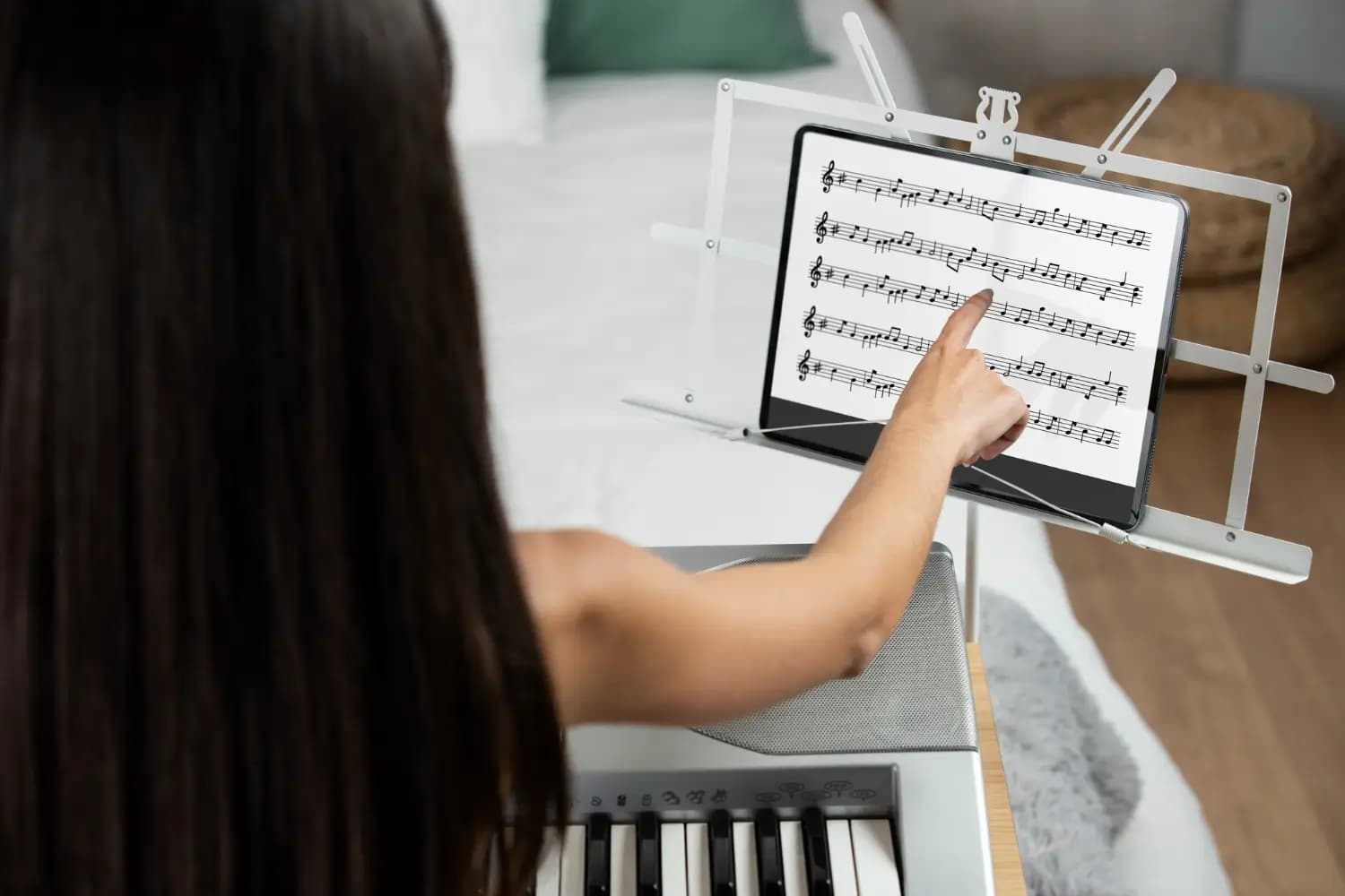 5 Tips for Writing Catchy Melodies in Your Songs