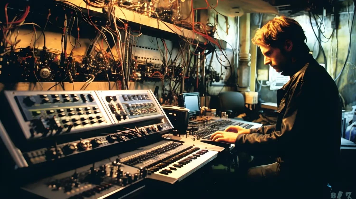 A Beginner’s Journey Into Synthesizers: What You Need to Know