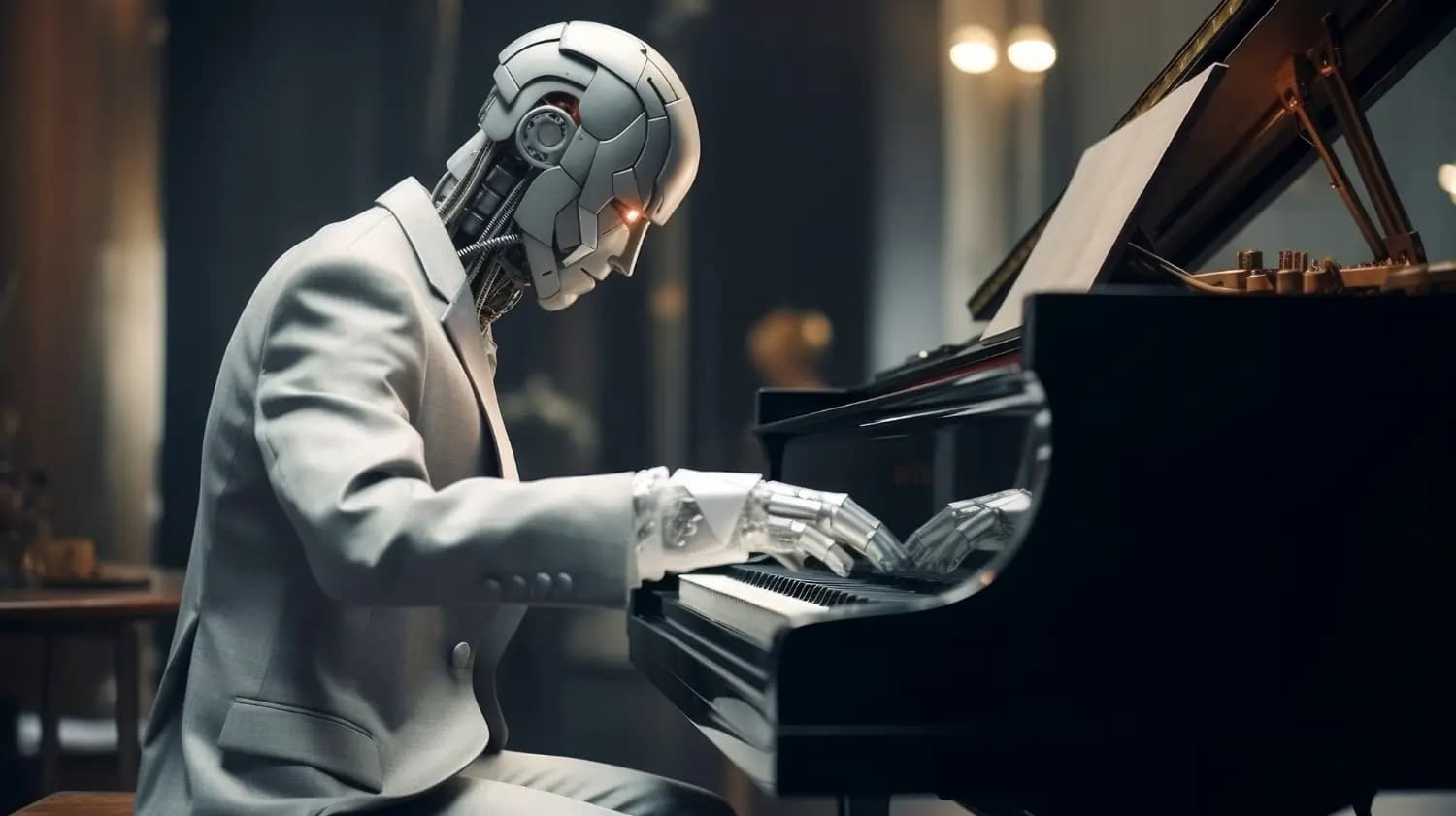 How AI is Revolutionizing Sound Design