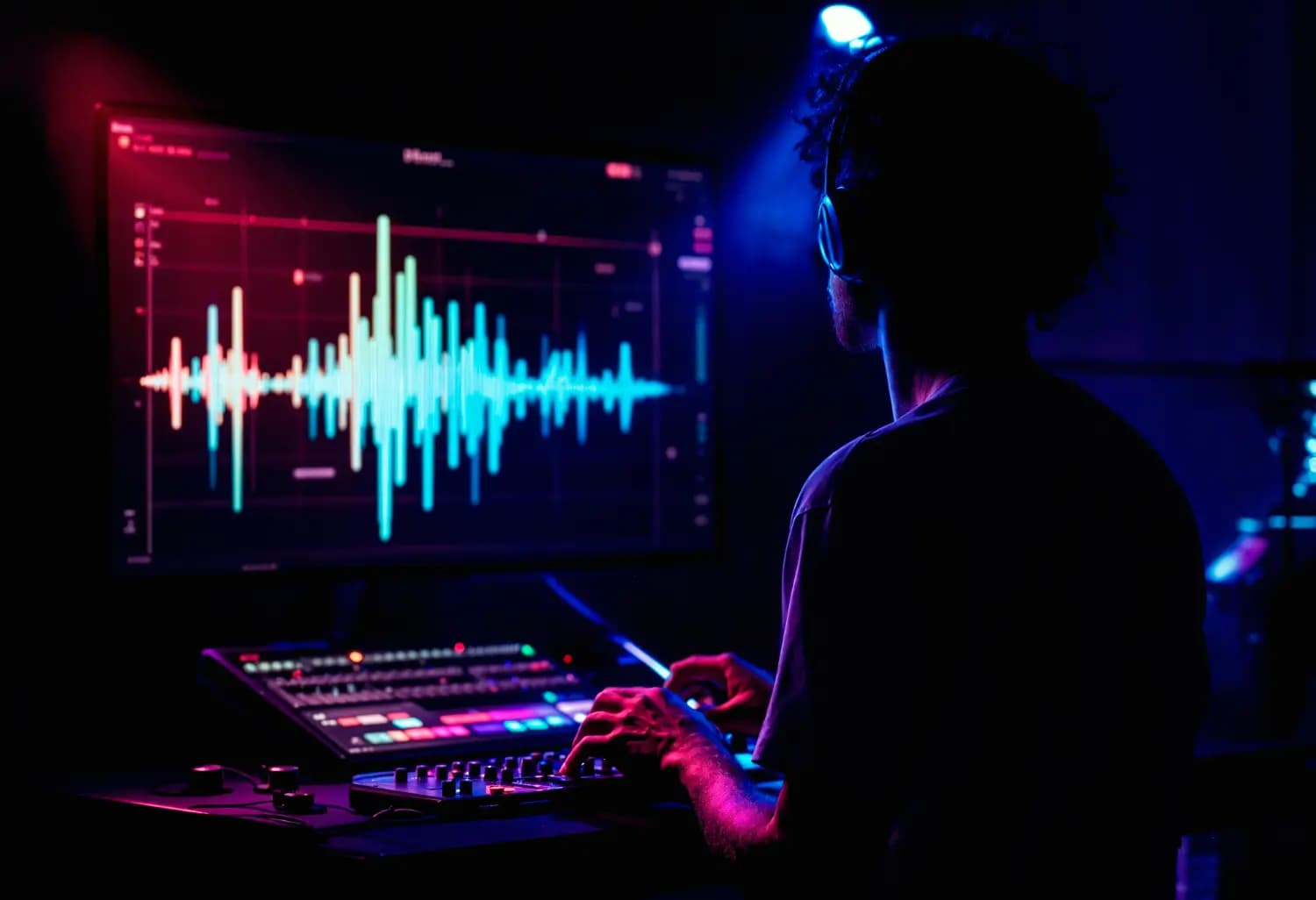 How Cloud-Based DAWs Are Transforming Music Production