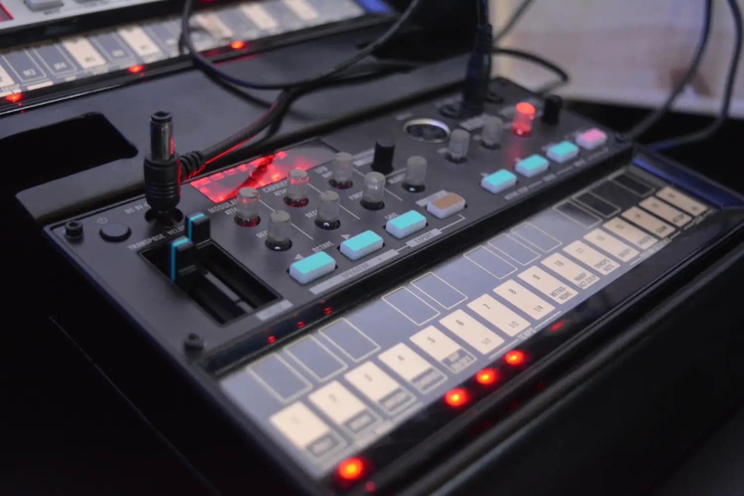 How Drum Machines Can Spark Your Electronic Music Creativity