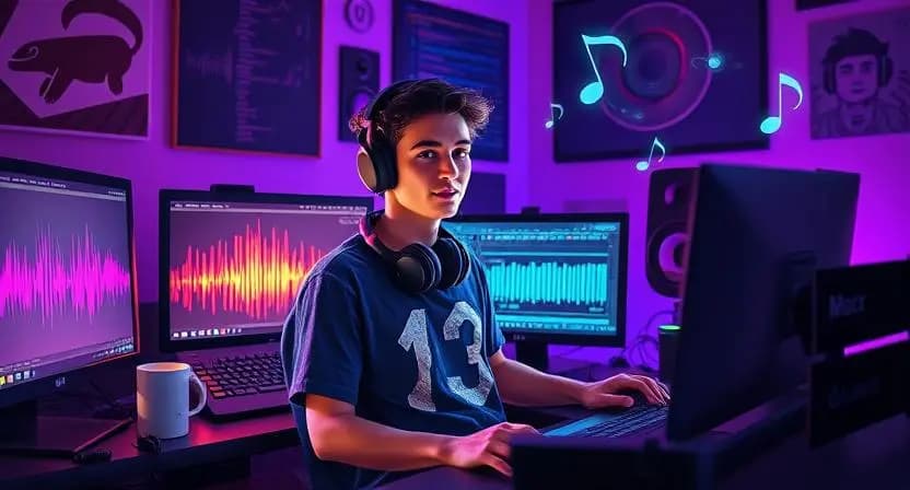 How Machine Learning is Enhancing Music