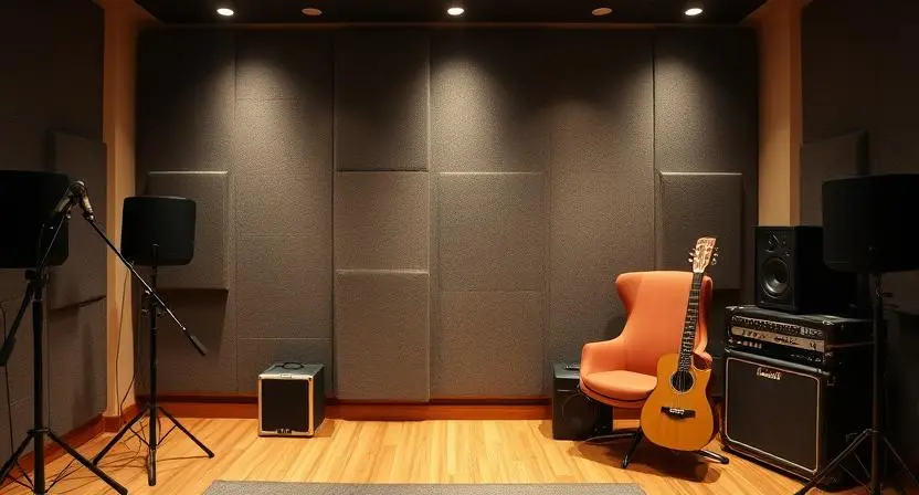 How Much Does It Cost to Soundproof a Room for Music in 2025? A Complete Guide