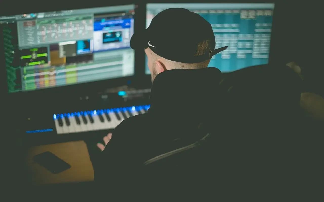How to Build a Career as a Music Producer in 2025