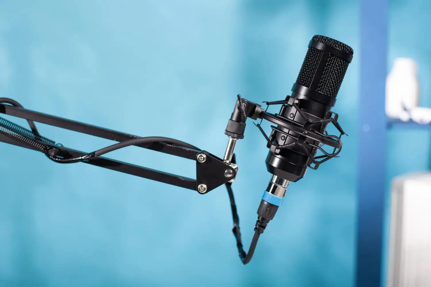 How to Choose the Right Microphone for Your Home Studio