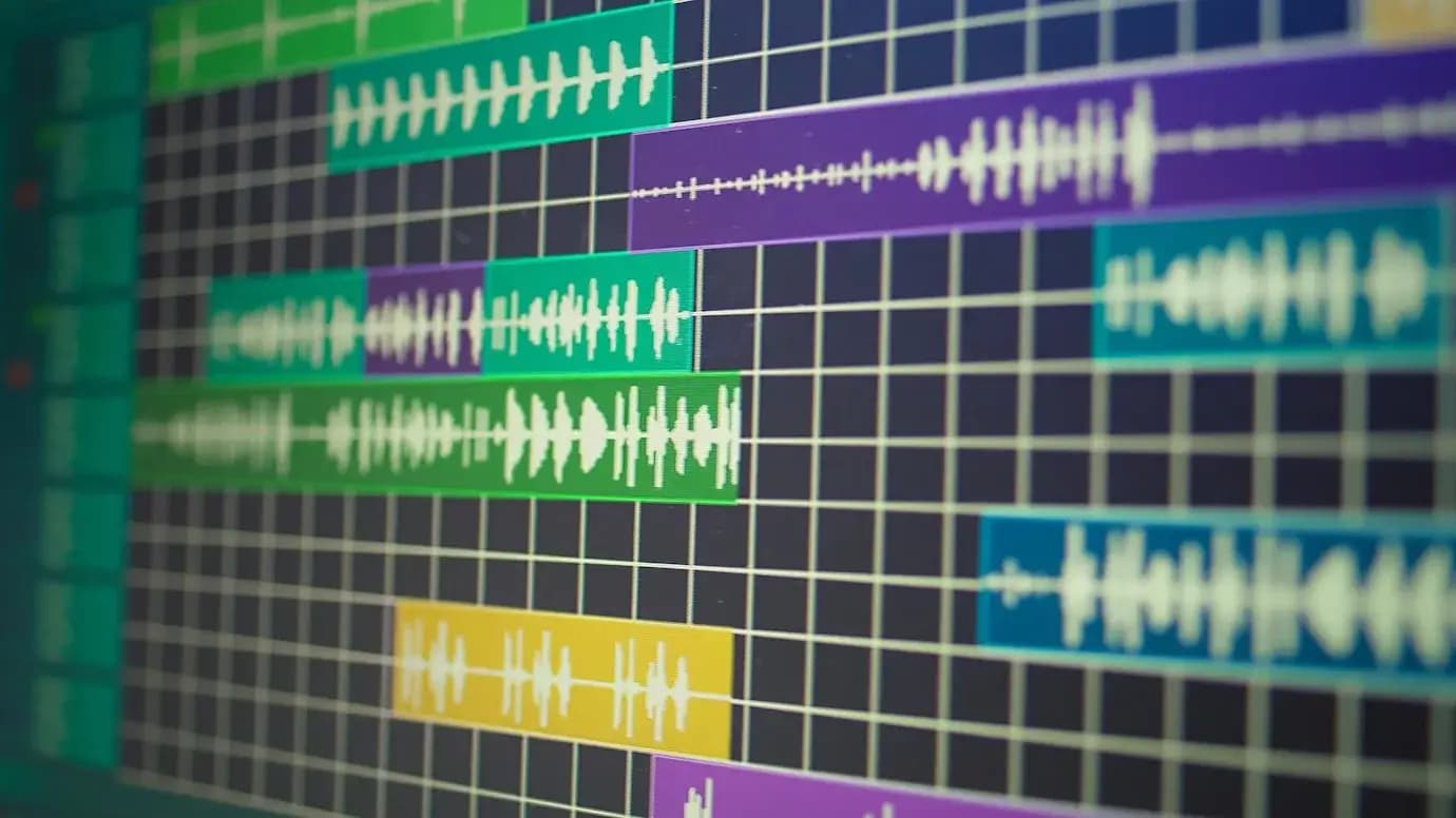 How to Create Dynamic Transitions in Your Songs