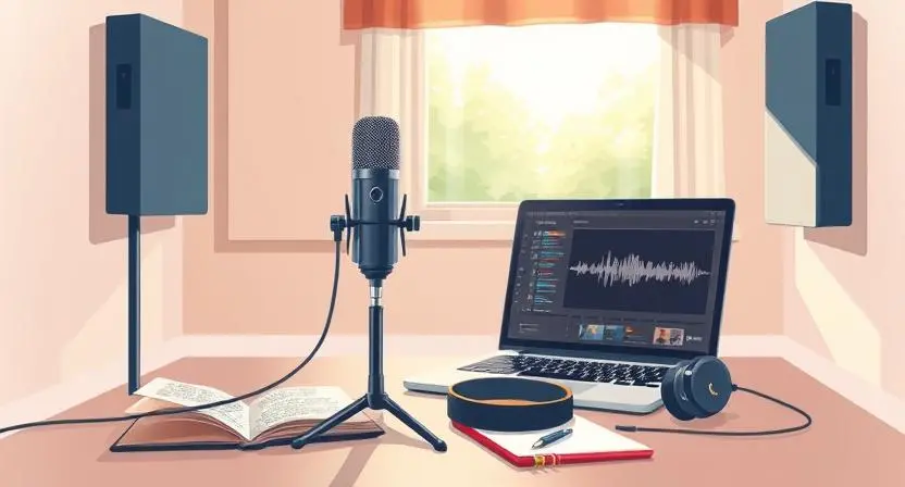 How to Improve Sound Quality of Recorded Audio: Essential Tips and Techniques