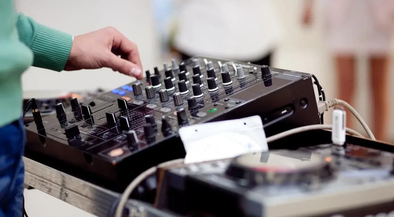How to Mix and Master Your Tracks Like a Pro