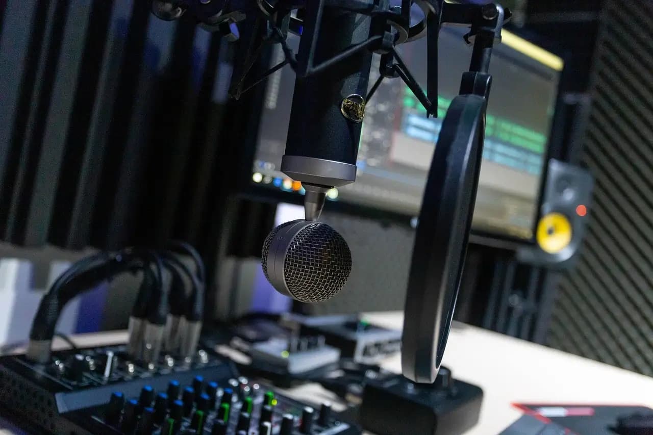 How to Soundproof Your Home Studio Without Breaking the Bank