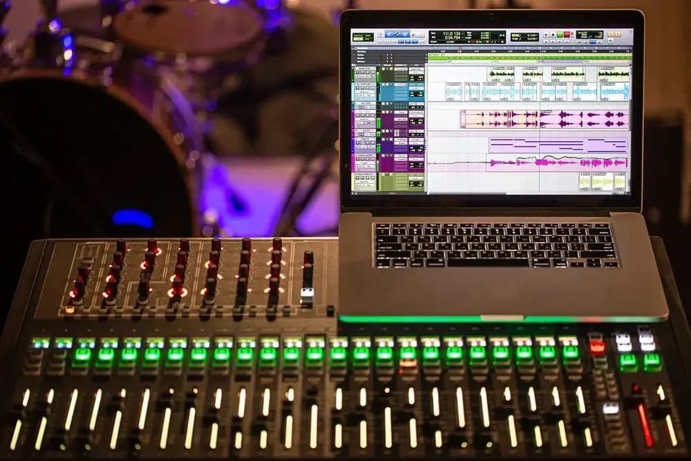 How to Sync Hardware Synths with Your DAW