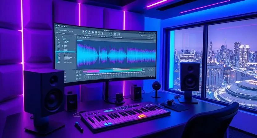 How to Use Automation Envelopes for Dynamic Mixes