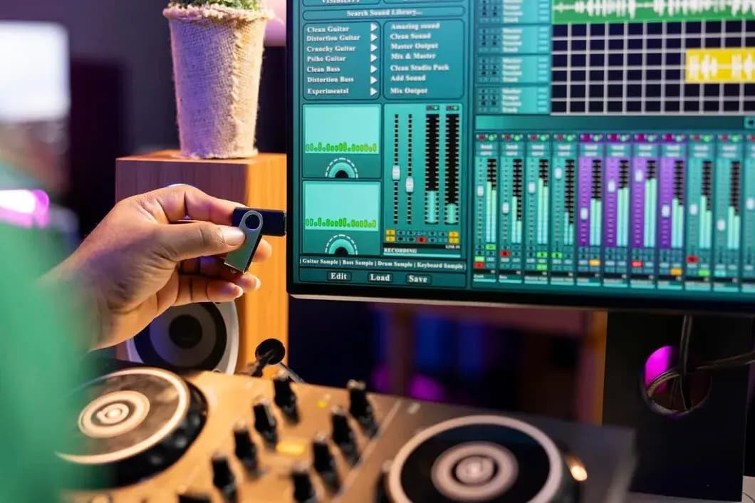 How to Use Automation in Your DAW for Better Tracks