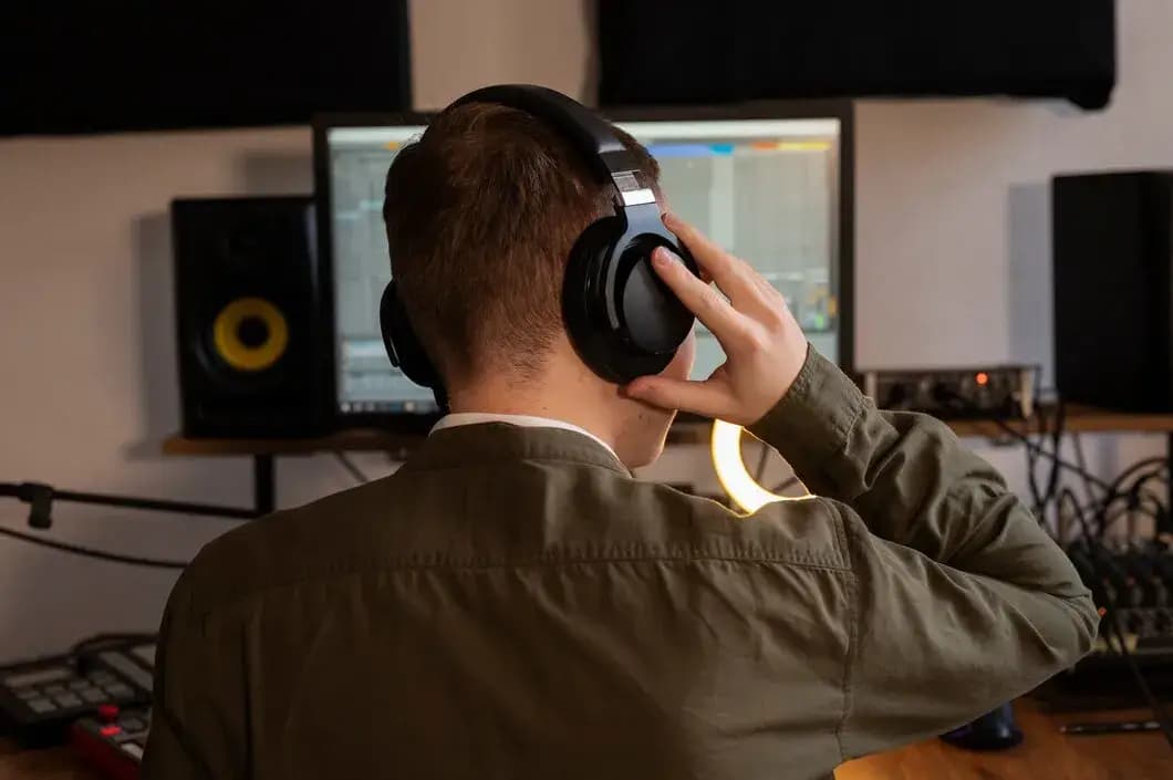 How to Use Compression to Improve Your Mixes
