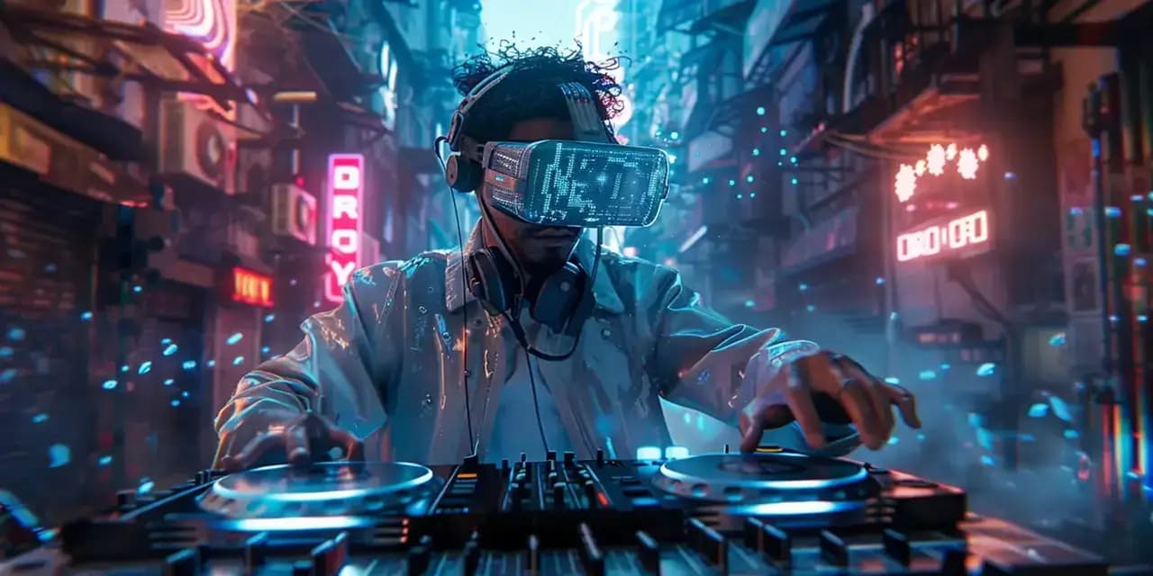 The Evolution of Music Production Software: What’s Next?