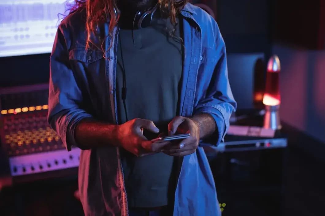 The Impact of 5G on Music Production and Streaming