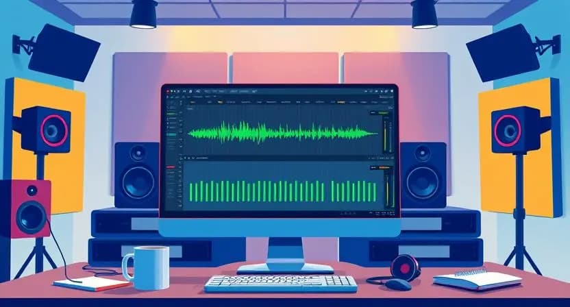 The Importance of Gain Staging in Your DAW