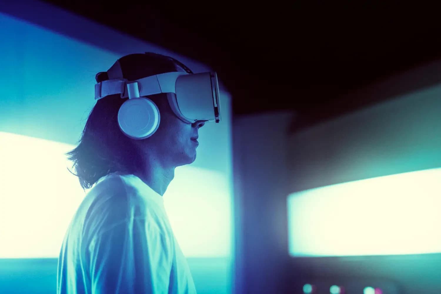 The Role of VR in Modern Music Production