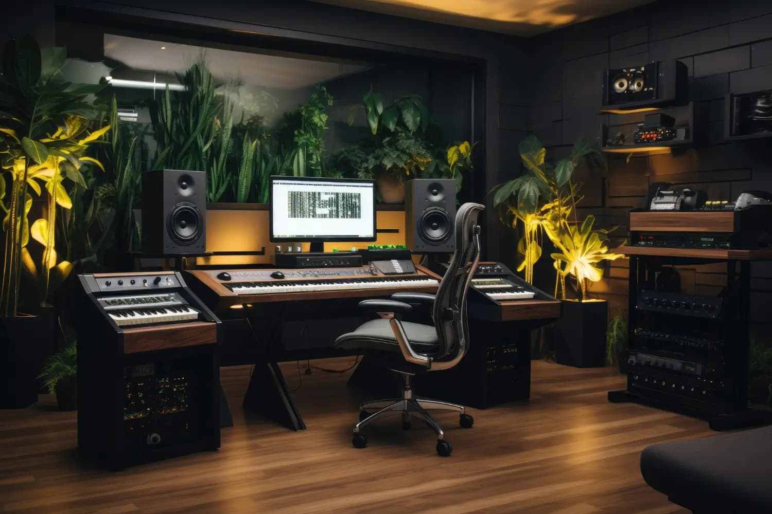 Top 10 Must-Have Accessories for Your Home Studio