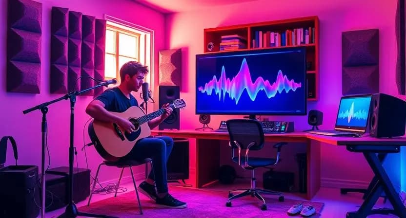 Understanding Frequency Masking and How to Avoid It