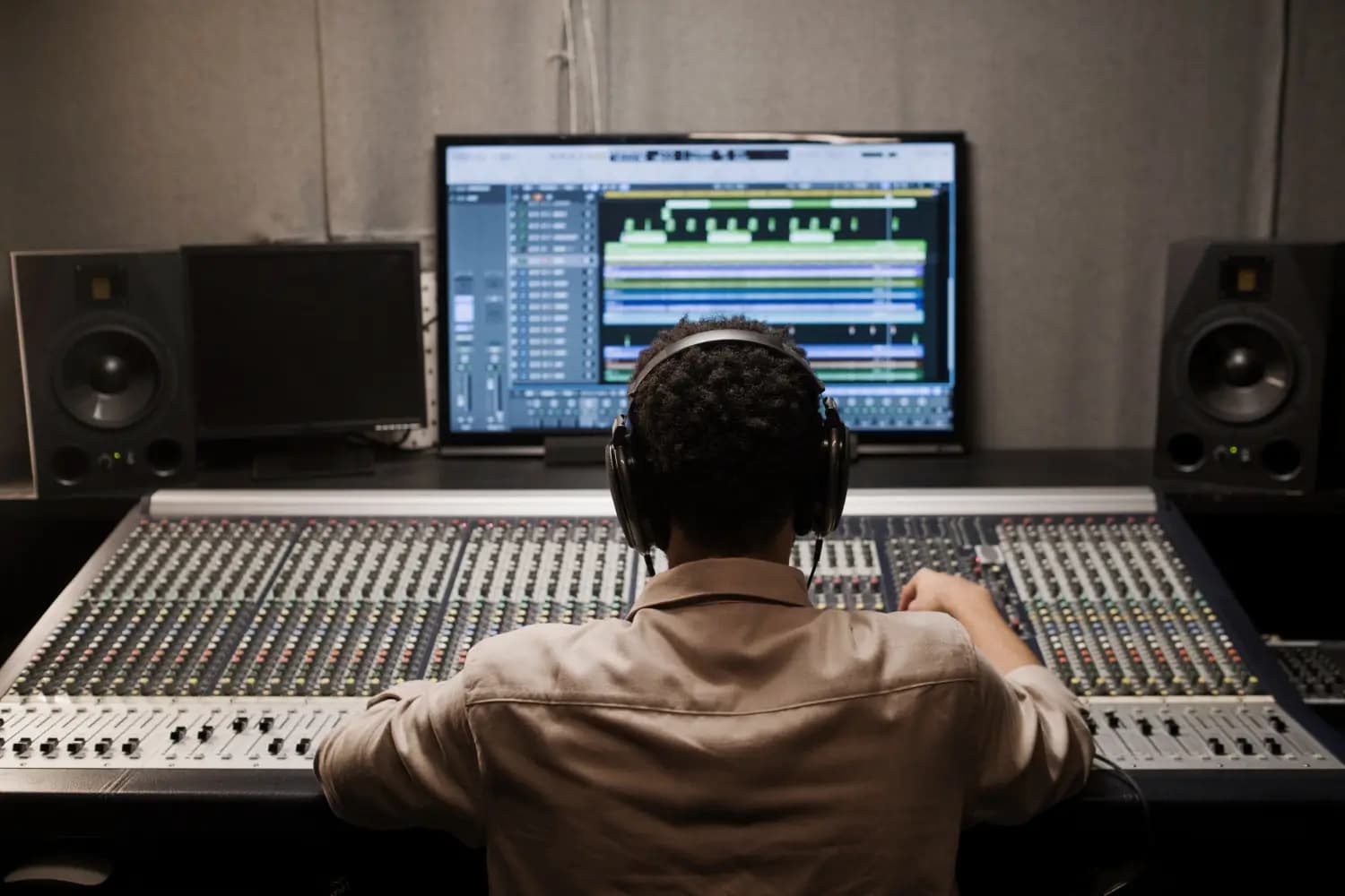 What to Know Before Picking Studio Monitors for Your Space