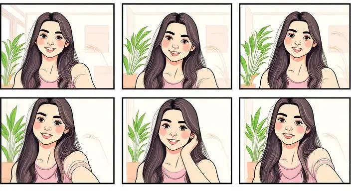 300 frases para foto sozinha