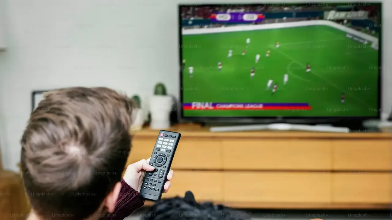 Aplicativos para assistir futebol online