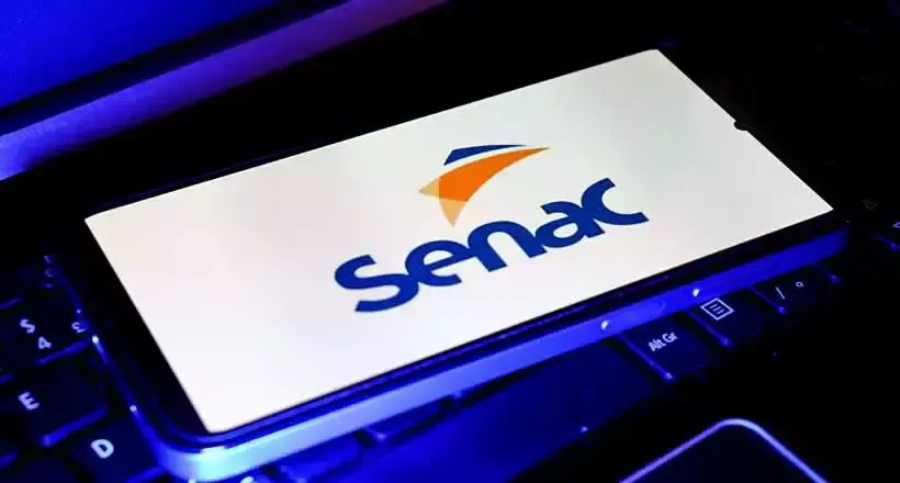 Cursos gratuitos senac